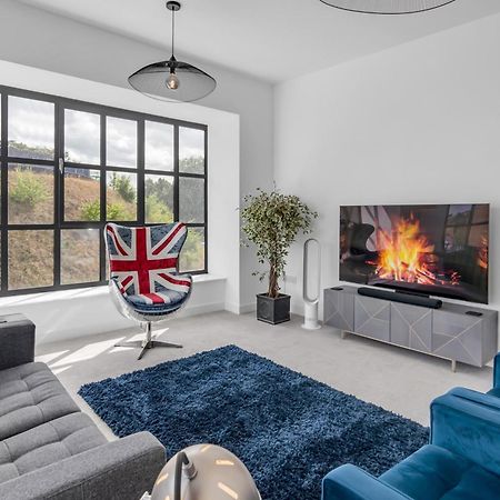 Furnished Modern Flat Overlooking Norwich Castle מראה חיצוני תמונה