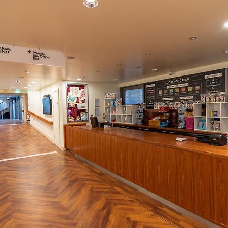 Furnished Modern Flat Overlooking Norwich Castle מראה חיצוני תמונה