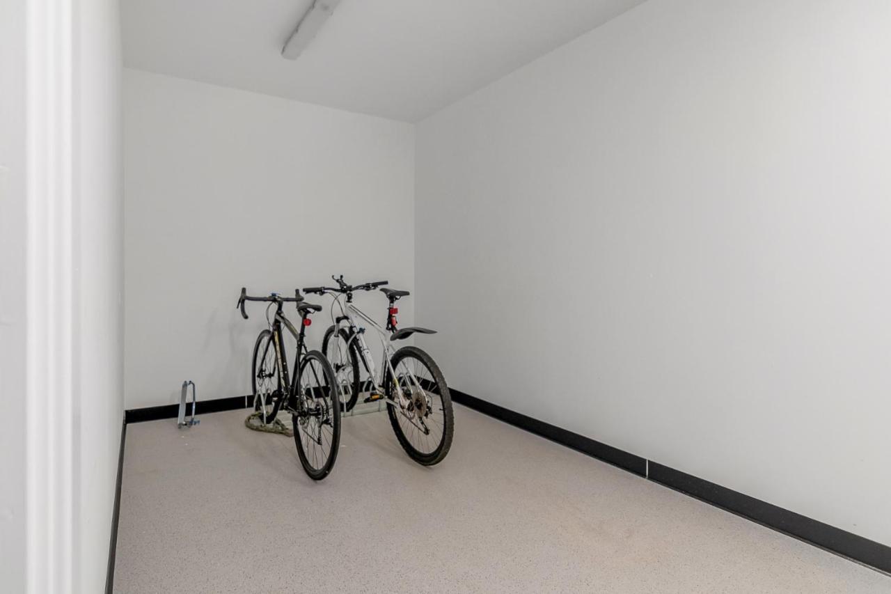 Furnished Modern Flat Overlooking Norwich Castle מראה חיצוני תמונה
