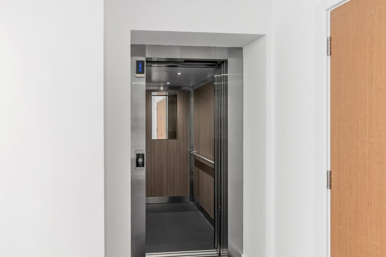 Furnished Modern Flat Overlooking Norwich Castle מראה חיצוני תמונה