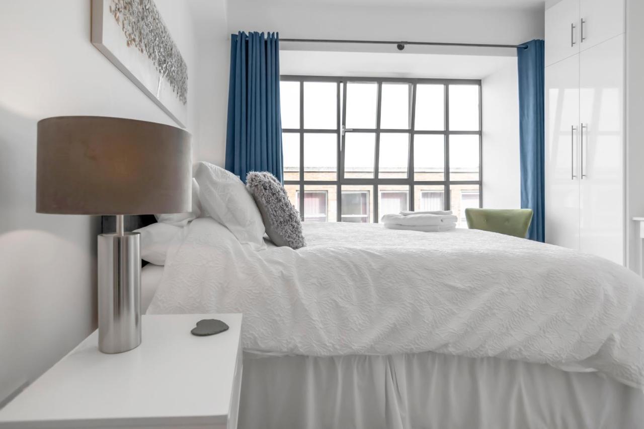 Furnished Modern Flat Overlooking Norwich Castle מראה חיצוני תמונה