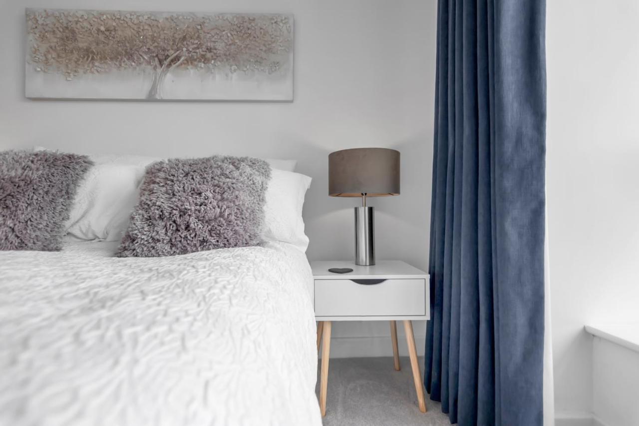 Furnished Modern Flat Overlooking Norwich Castle מראה חיצוני תמונה