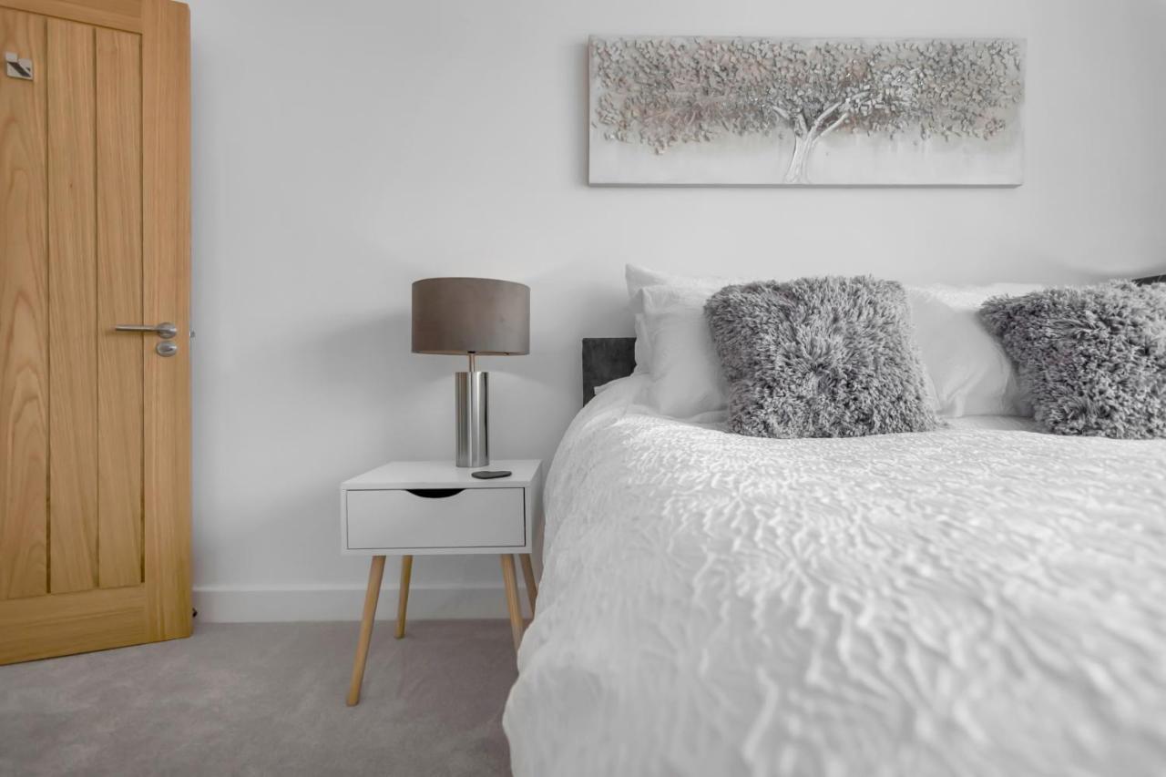 Furnished Modern Flat Overlooking Norwich Castle מראה חיצוני תמונה