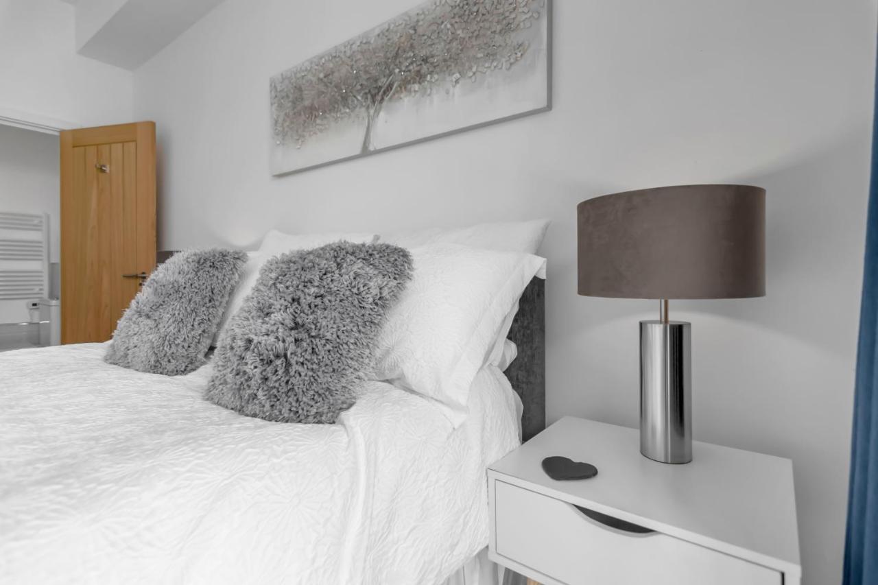 Furnished Modern Flat Overlooking Norwich Castle מראה חיצוני תמונה
