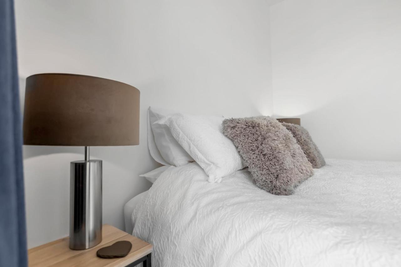 Furnished Modern Flat Overlooking Norwich Castle מראה חיצוני תמונה