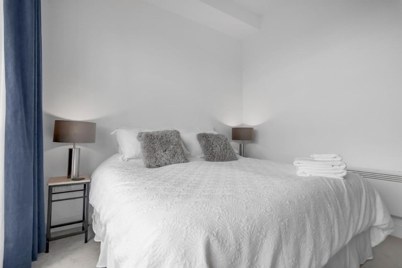 Furnished Modern Flat Overlooking Norwich Castle מראה חיצוני תמונה