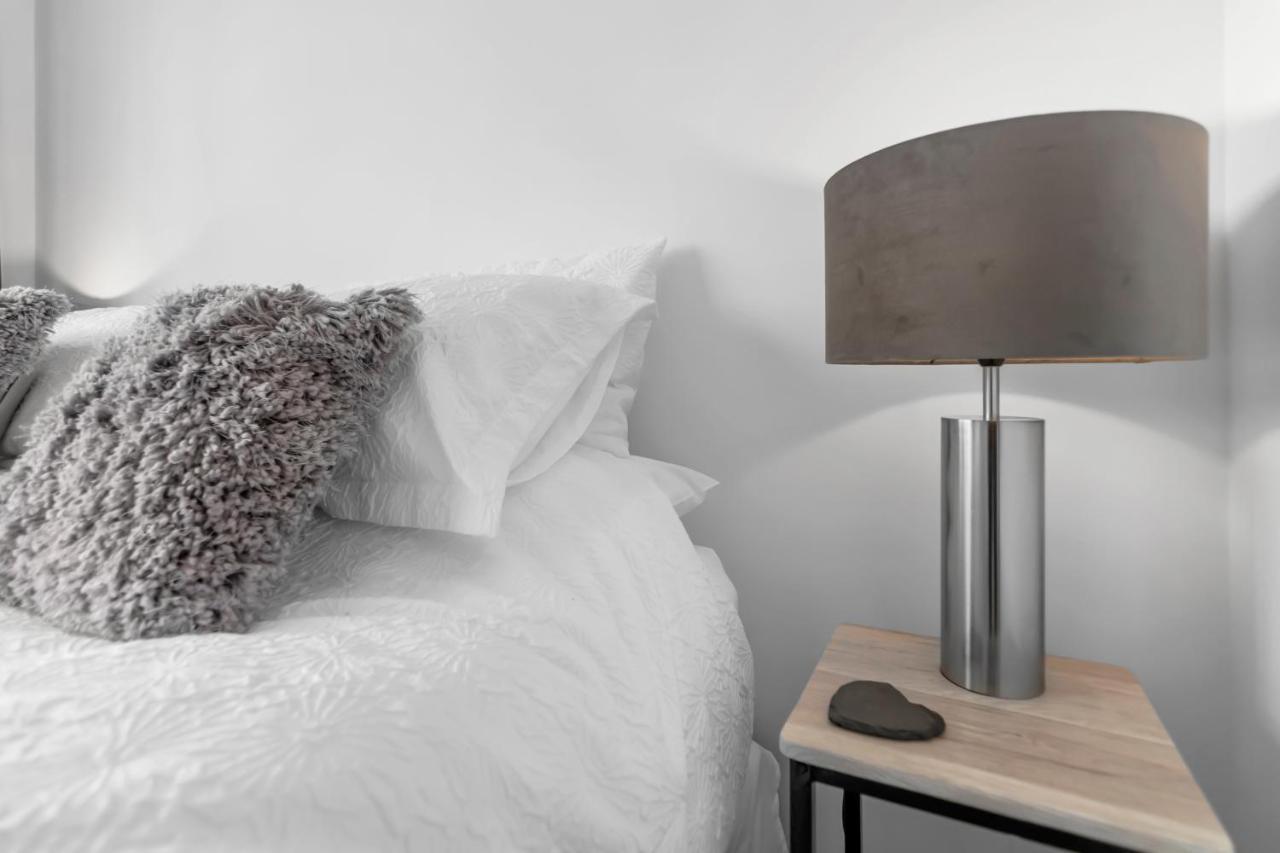 Furnished Modern Flat Overlooking Norwich Castle מראה חיצוני תמונה