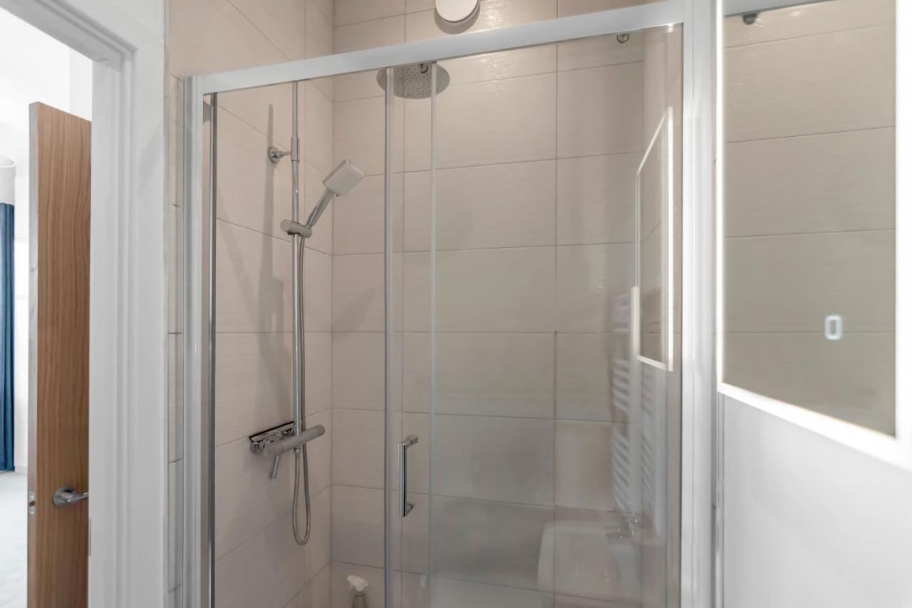 Furnished Modern Flat Overlooking Norwich Castle מראה חיצוני תמונה